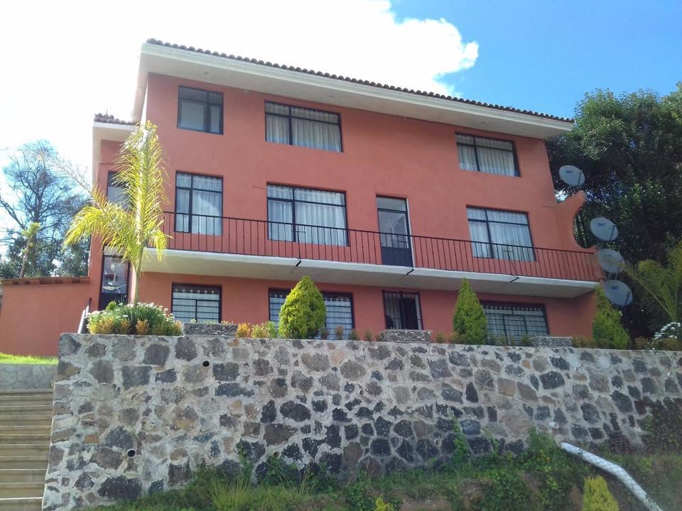 Casa Amelia Hotel Boutique Сакатлан Экстерьер фото
