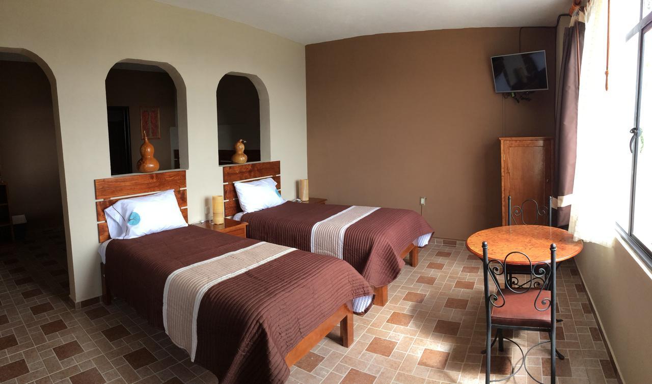 Casa Amelia Hotel Boutique Сакатлан Экстерьер фото