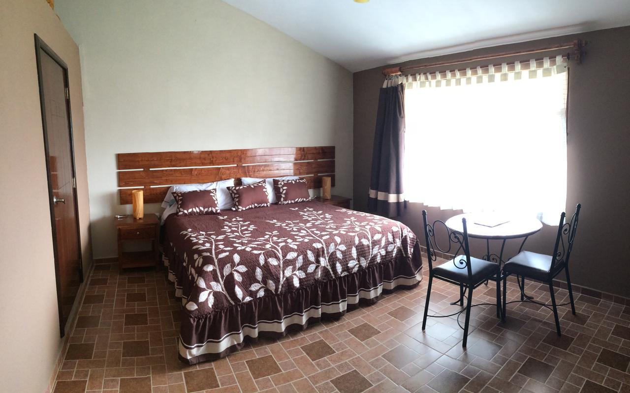 Casa Amelia Hotel Boutique Сакатлан Экстерьер фото