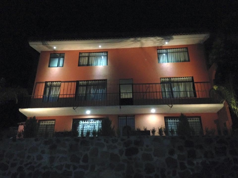 Casa Amelia Hotel Boutique Сакатлан Экстерьер фото