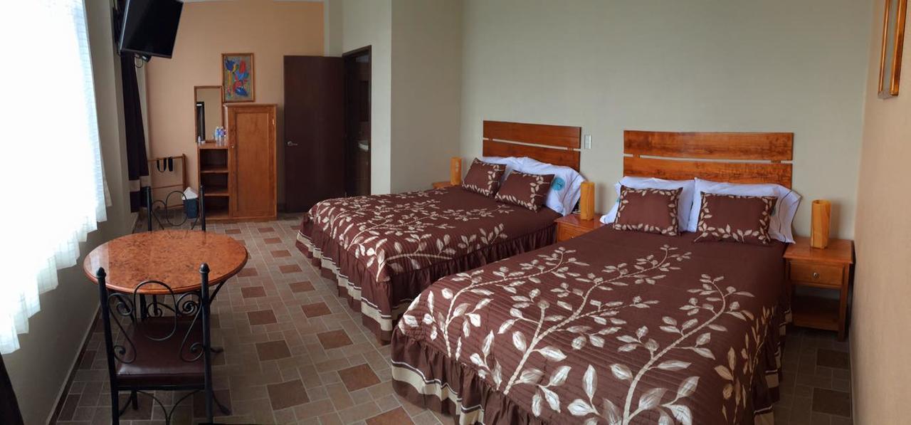 Casa Amelia Hotel Boutique Сакатлан Экстерьер фото