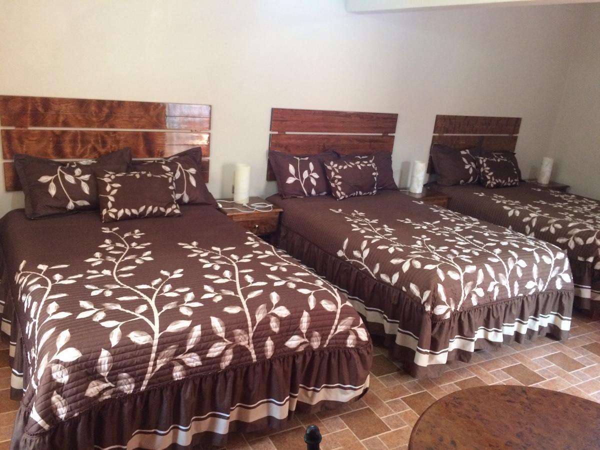 Casa Amelia Hotel Boutique Сакатлан Экстерьер фото