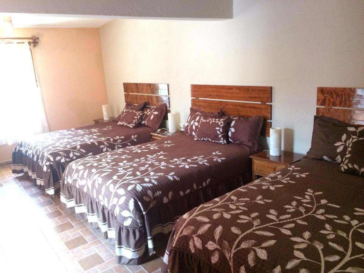 Casa Amelia Hotel Boutique Сакатлан Экстерьер фото
